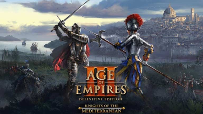 Sekilas Tentang Age Of Empires 3