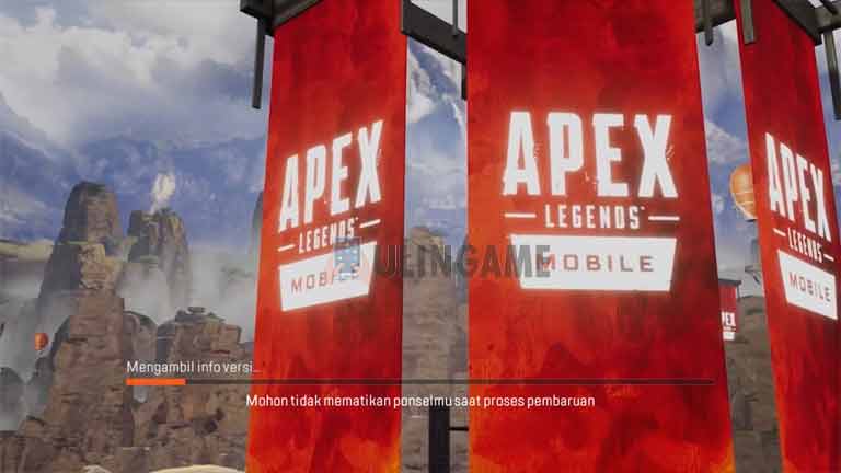 Sekilas Tentang Apex Legends Mobile