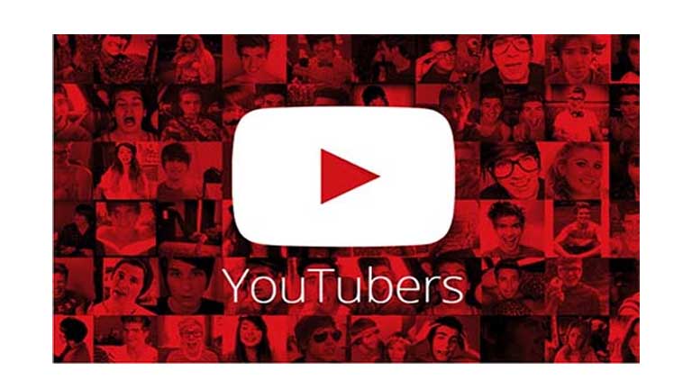 Overview of the Youtubers Group