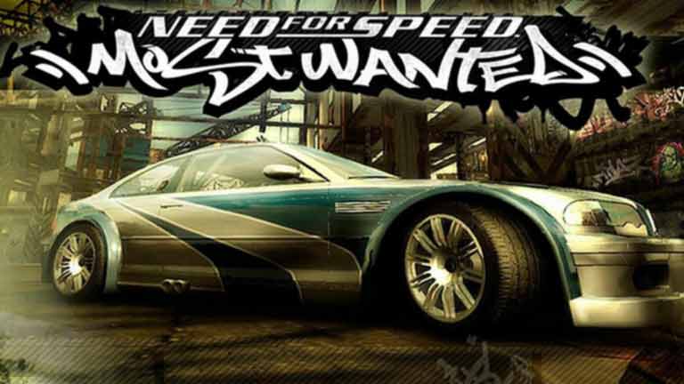 Sekilas Tentang Need For Speed Most Wanted Ps2
