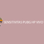 Sensitivitas Pubg Hp Vivo Y12