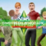 Sims Freeplay Mod Apk