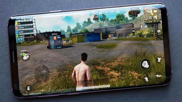 Pubg Mobile Android