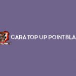 Master Cara Top Up Point Blank