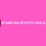 Master Sakura School Id
