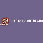 Master Title Sg Point Blank